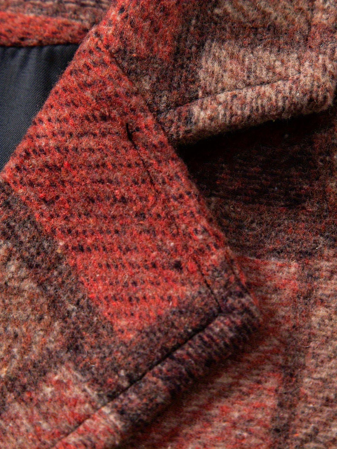 Niko | Elegant Herrgilet