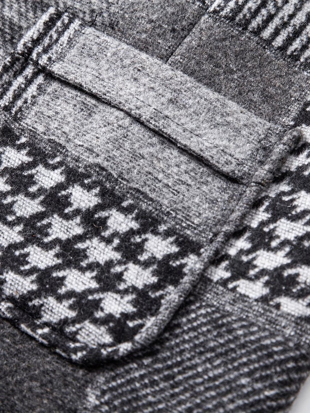 Niko | Elegant Herrgilet