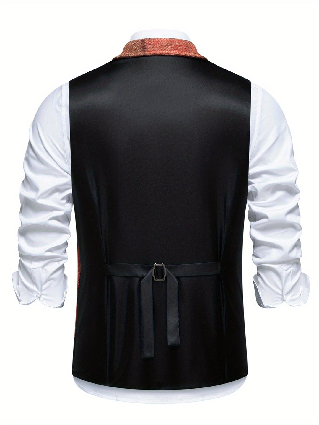 Niko | Elegant Herrgilet
