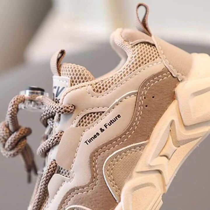 Avely™ - Unisex Stiliga Barnsneakers