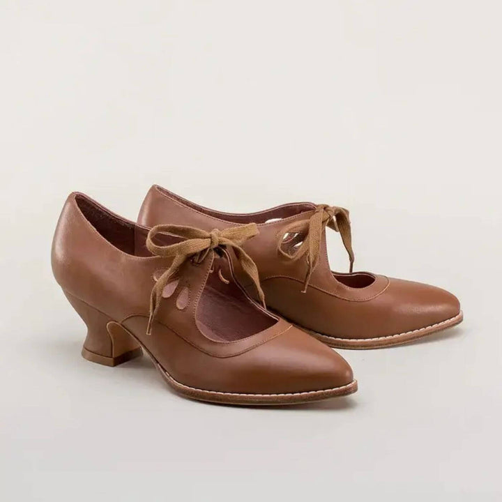 Carina™ – Premium Ortopediska Skor