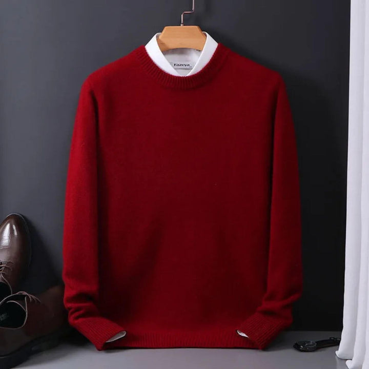 David™ - Ultrasoft Premiumtröja