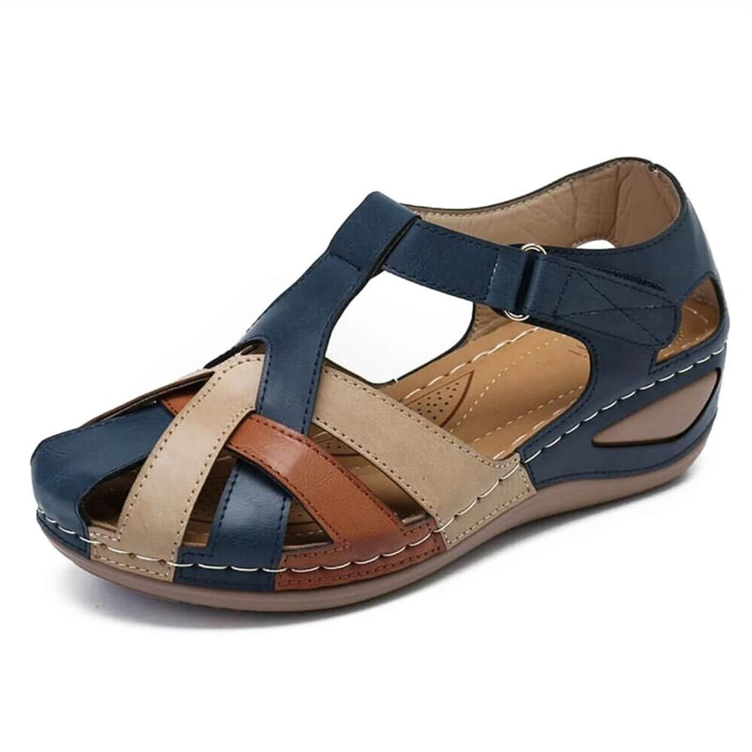 Felicia™ – Ortopediska Sandaler