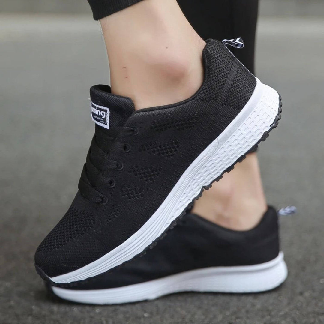 Filippa™ - Smärtlindrande Ortopediska Sneakers