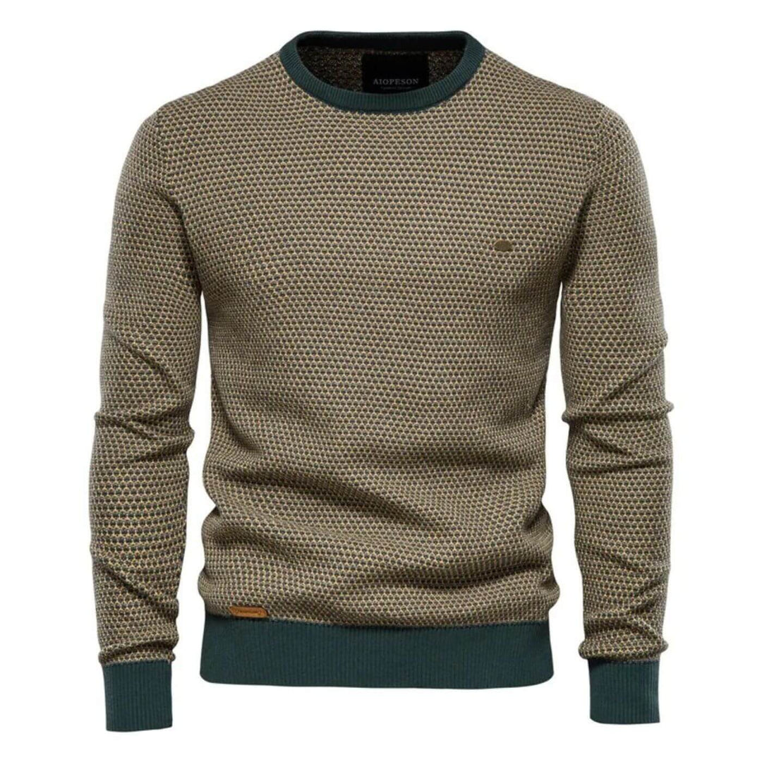 Jim – Premium Snygg Tröja