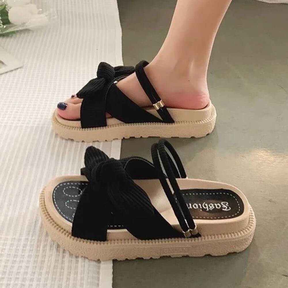 Tilda - Sandaler för Sommarkomfort