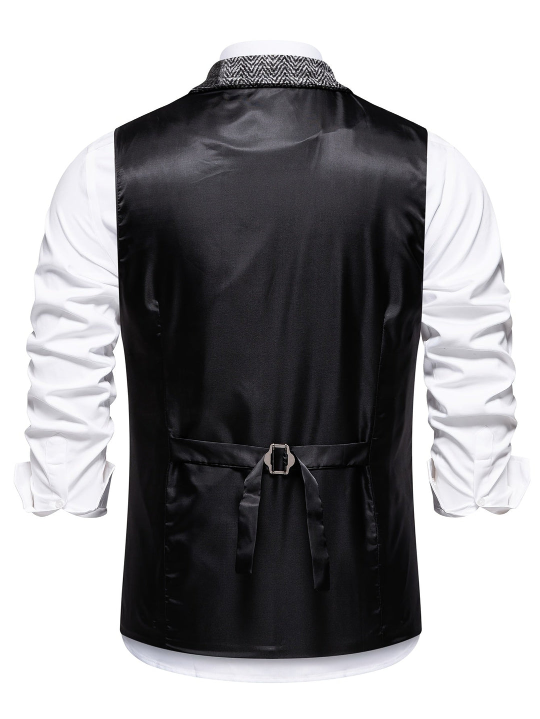Niko | Elegant Herrgilet