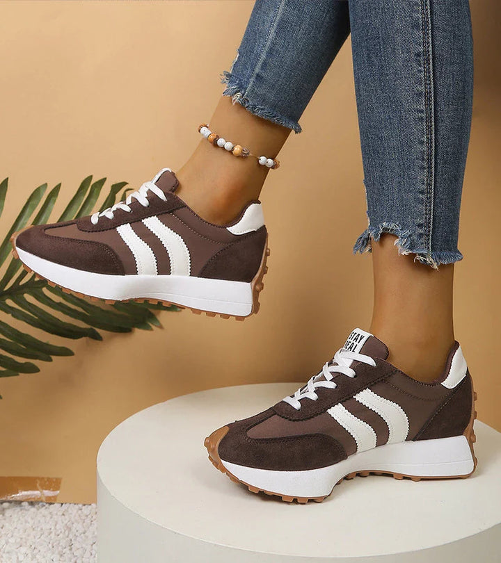 Luna | Sneakers Komfort
