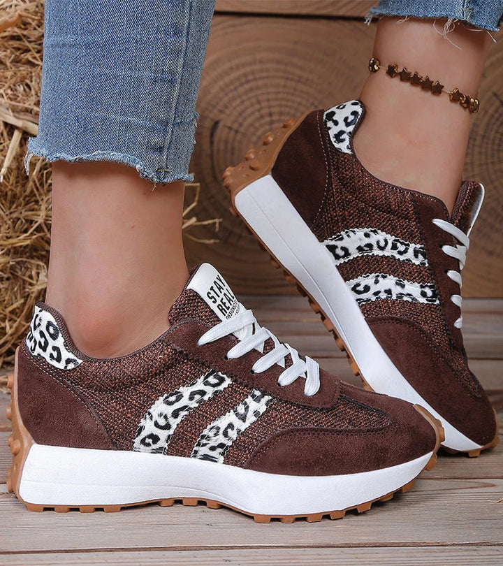 Luna | Sneakers Komfort